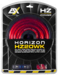 ESX Kit cablu amplificator ESX HZ20WK, 20 mm 2 (HZ20WK)