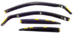 Heko Paravant auto Heko pentru Renault Symbol Thalia din 2004 - 2008 - set 4 buc fata si spate (27174)