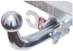 Galia Carlig de remorcare pentru VOLKSWAGEN Golf III din 91-97 semidemontabil Galia , Omologat RAR (V0096)