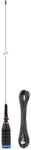 PNI Antena CB PNI ML201 Black, lungime 201 cm, inclinare la 90 (PNI-ML201BK)