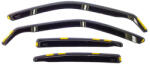 Heko Paravant auto Heko pentru Fiat Grande Punto din 2006 - 2016 set 4 buc fata si spate (15146)