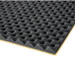 CTK Material insonorizant CTK WaveFix 35 mm, 500x400 mm, o folie (WAVEFIX 35 foaie)