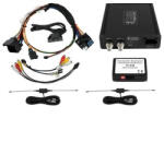 Edotec Pachet Multimedia Edotec DT1-CIC, ALL-IN-ONE, USB, PLAYER TV, HD, MKV, pentru Gama BMW CIC (DT1-CIC)