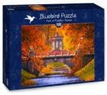 Bluebird Puzzle Park of Pushkin, Russia 1500 db-os (70442)