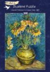 Bluebird Puzzle Vincent Van Gogh - Imperial Fritillaries in a Copper Vase, 1887 1000 db-os (60114)