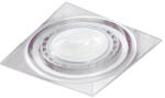 AZzardo Nova beépíthető lámpa, fehér, GU10, 1x50W, AZ-2873 (AZ-2873)