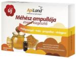 ApiLand Méhész ampullája 20x10 ml