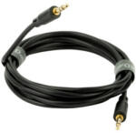 QED CONNECT 3.5mm Jack to Jack J2J 1.5m