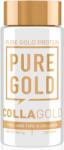 Pure Gold CollaGold kollagén kapszula hialuronsavval 120 db