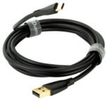 QED CONNECT USB A - USB C 0.75m