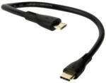 QED CONNECT USB C - Micro USB 0.75m
