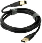 QED CONNECT USB A-B 0.75m