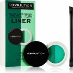 Revolution Relove Water Activated Liner tus de ochi culoare Intellect 6, 8 g