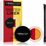 Revolution Relove Water Activated Liner tus de ochi culoare Double Up 6, 8 g