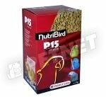 Versele-Laga Nutribird P15 Original pellet eleség 1 kg