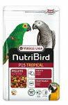 Versele-Laga NutriBird P15 Tropical pellet eleség 3kg