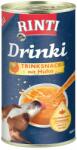 RINTI 12x185ml Rinti Drinki Kacsa kutya snack