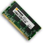 Mustang 4GB DDR3 1600MHz M751264161108NSL-S
