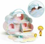 DJECO - Colectia Tinyly, Sunny si Mia (3070900069534) Figurina