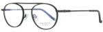 Hackett Rame ochelari de vedere, barbatesti, Hackett Bespoke HEB221 689 49 Albastru Rama ochelari