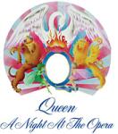 Universal Music Queen - A night at the opera - LP