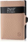 Slimpuro ZNAP, portofel subțire, 8 cărți, compartiment pentru monede, 8, 9 × 1, 5 × 6, 3 cm (L × Î × l), protecție RFID (TQ-1HRT-VUOT) (TQ-1HRT-VUOT) - electronic-star