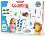 The Learning Journey Puzzle Potriveste Cifrele Numarand - The Learning Journey (tlj868942)