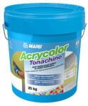 Mapei Acrycolor Tonachino vékonyvakolat fehér, 1, 5 mm 25 kg