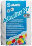 Mapei Adesilex P7 Extra kerámiaburkolat-ragasztó C2TE szürke 25 kg