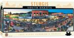 Masterpieces 1000 db-os Panoráma puzzle - Sturgis - South Dakota (72074)