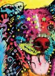 Masterpieces 71818 - Dean Russo - Who's a good Boy? - 1000 db-os puzzle