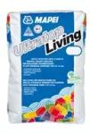 Mapei Ultratop Living fehér 25 kg