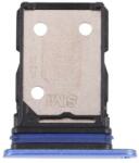  tel-szalk-19297817 Realme X7 kék SIM kártya tálca (tel-szalk-19297817)