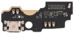  tel-szalk-19297743 ZTE Blade X Max töltőcsatlakozó port panel (tel-szalk-19297743)