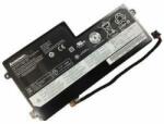 Lenovo FRU45N1111 Belső, 3c, 23Wh, LiIon, SON Gyári Akkumulátor (ET-FRU45N1111)