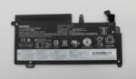 Lenovo 01AV436 Gyári Akkumulátor 3c 42Wh LiIon SMP (ET-01AV436)