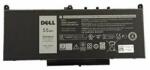 Dell 1W2Y2 55Wh, 7080mAh, 7.6V Gyári Akkumulátor (ET-1W2Y2)