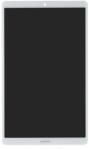  NBA001LCD10112241 Huawei MediaPad M6 8.4 fehér OEM LCD kijelző érintővel (NBA001LCD10112241)