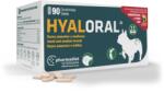 Hyaloral Small & Medium Breed, 90 Tablete