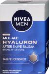 Nivea Men Anti-Age Hyaluron After Shave Balzsam 100 ml