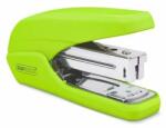 Rapesco Tűzőgép, 24/6, 26/6, 25 lap, könnyített tűzés, RAPESCO "X5 Less Effort", zöld (IR1395) - primatinta