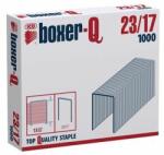 BOXER Tűzőkapocs, 23/17, BOXER (BOX2317) - primatinta