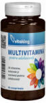Vitaking Multivitamina cu minerale pentru adolescenti - 90 cpr