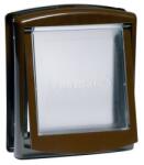 PetSafe Uși pentru câini Staywell Staywell 730, Maro S