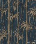 Rasch Florentine III 2024 484892 arany Natúra bambusz mintás tapéta (484892)