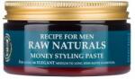 Recipe for Men Raw Naturals Money Styling Paste - hajpaszta (100 ml)