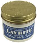 Layrite Natural Matte hajkrém (120 g)