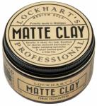 Lockhart's Matte Clay - matt hajagyag (105 g)