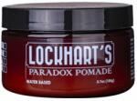 Lockhart's Paradox Pomade - erős hajpomádé (105 g)