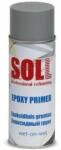 SOLL 1K Epoxy alapozó spray 400ml ( SOLL ) (Fekete)